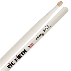 VIC FIRTH SLW Signature Series -- Lenny White барабанные палочки, орех, деревянный наконечник - фото 79255