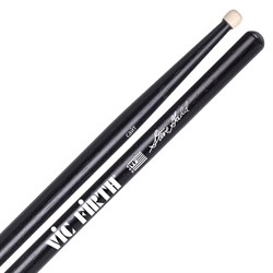 VIC FIRTH SSG Signature Series -- Steve Gadd барабанные палочки, орех, деревянный наконечник - фото 79295