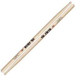 VIC FIRTH STR Signature Series -- Tony Royster Jr. барабанные палочки, орех, деревянный наконечник - фото 79327