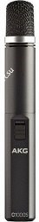 AKG C1000S микрофон 'Швейцарский нож' электретный кардиоид./суперкард., внутр./внешн. питание - фото 79348