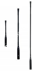 AKG GN30E Gooseneck, XLR, 30см, встроенный в корпус адаптер фантомного питания - фото 79368