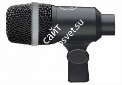 AKG D40 микрофон динамический инструментальный для духовых, барабанов, перкуссии и гитарных комбо - фото 79407