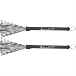 VIC FIRTH SGWB Steve Gadd Wire Brush щетки - фото 79430