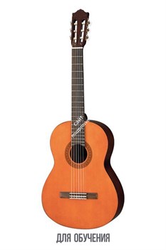 YAMAHA C40 классическая гитара - фото 79476