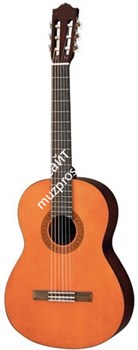 YAMAHA C40 классическая гитара - фото 79477