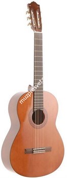 YAMAHA C40 классическая гитара - фото 79479