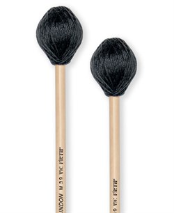 VIC FIRTH M39 Ed Saindon Keyboard -- Medium-hard палочки для ксилофона - фото 79596