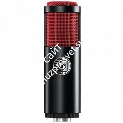 SHURE KSM313 ленточный микрофон с направленностью 8 - фото 79684