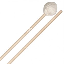 VIC FIRTH M162 Gifford Howarth Keyboard -- Medium палочки для ксилофона - фото 79760