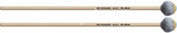 VIC FIRTH M227 Ney Rosauro Keyboard -- Hard палочки для ксилофона - фото 79826