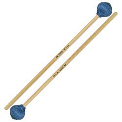 VIC FIRTH M242 Contemporary Series Keyboard -- Hard палочки для ксилофона - фото 79850