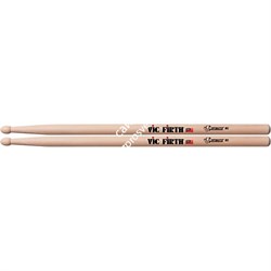 VIC FIRTH MS2 Corpsmaster® Snare -- 17' x .695' маршевые барабанные палочки - фото 79856