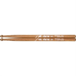 VIC FIRTH MS4 Corpsmaster® Snare -- 16 1/4' x .685' StaPac маршевые барабанные палочки - фото 79862