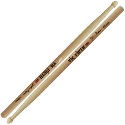 VIC FIRTH SMAP Corpsmaster® Signature Snare -- John Mapes маршевые барабанные палочки - фото 79877