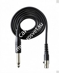 AKG MK /GL гитарный кабель - фото 79915