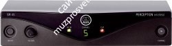 AKG Perception Wireless 45 Instr Set BD A (530-560): радиосистема с портативным передатчиком, 4-8 каналов + гитарный шнур - фото 79979