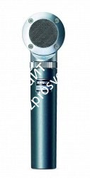 SHURE BETA181/S конденсаторный суперкардиоидный инструментальный микрофон боковой адресации - фото 79990