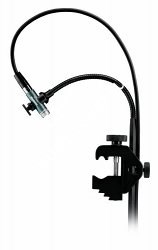 SHURE BETA 98AD/C миниатюрный кардиоидный конденсаторный микрофон для музыкальных инструментов с креплением A98D - фото 79996