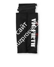 VIC FIRTH MSBAG2 Marching Snare Stick Bag – 2 pr чехол для палочек - фото 80003
