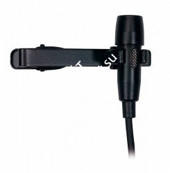 AKG CK99L микрофон петличный конденсаторный кардиоидный, L-разъём - фото 80105