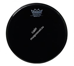 REMO PH-0108-ES Batter, AMBASSADOR®, EBONY®, 8' Diameter, For PRACTICE PAD™ тренировочный пэд, 8' - фото 80210