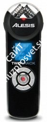 ALESIS Two Track профессиональный портативный рекордер - фото 80627
