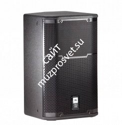 JBL PRX412MD 2-x полосн, пассивная мониторная/FOH, 300Вт/600Вт/1200Вт (продолжительная/программная/пиковая),17,5 кг, 2 стакана. - фото 81239