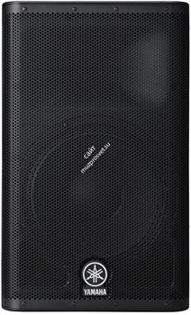 YAMAHA DXR12 активная акустическая система, 12'' - фото 81431