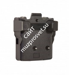 SHURE AFP522 накамерное крепление для приемника UR5 - фото 81458