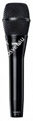 SHURE KSM9HS конденсаторный вокальный микрофон, цвет черный - фото 81715