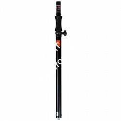 JBL JBLPOLE-GA регулируемая соединительная стойка с газовым подпором (подходит для сабвуферов EON, PRX, VRX, STX, VTX и SRX800) - фото 82253