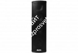 Alto TROUPER 2-полосная (3x6,5' + 1') активная акустическая система, биамп 200 Вт, A2DP Bluetooth, кроссовер, SPL peak 120 дБ - фото 82292