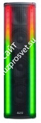 Alto SPECTRUM PA 2-полосная (3x6,5' + 1') активная акустическая система со светодиодной подсветкой, биамп 200 Вт, Bluetooth - фото 82359