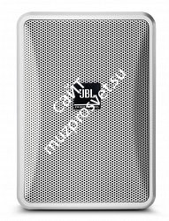 JBL CONTROL 25-1 WH компактная 2-полосная АС, 60-20000 Гц, 100 Вт при 8 Ом. 90 дБ, 70В\100В, цвет белый - фото 82371