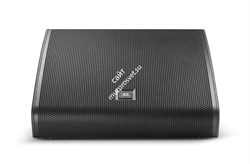 JBL VTX M22 сценический монитор, пассивный, 2 x Differential Drive 12'+3' LF, 3' HF, 45 - 19500 Hz, 138 dB, 4Ohm, 1500W - фото 82378