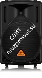 BEHRINGER EUROLIVE B212XL пассивная акустическая система, 800 Вт, 12' - фото 82389