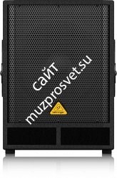 BEHRINGER EUROLIVE VQ1500D активный сабвуфер, 500 Вт, 15', встроенный кроссовер - фото 82403
