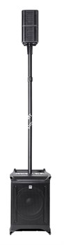 HK AUDIO L.U.C.A.S. Nano 608i Мобильный звукоусилительный комплект, 460 Вт, 10' сабвуфер и 2 x 4,5'+1' сателлиты, с микшером - фото 82438