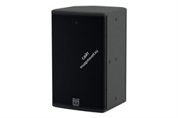 MARTIN AUDIO CDD-LIVE 8 активная акустическая система, 8'', 2-полосная, 650 Вт RMS, 123 dB, вес 14 кг., интеграция с сетью Dante - фото 82442