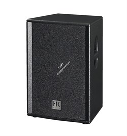 HK AUDIO PR:O 12 D Активная 2-полосная (12' + 1') акустическая система, SPL 132 дБ (пик), усилительный модуль D класса, 1200 Вт - фото 82454