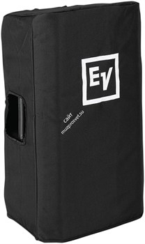 Electro-Voice ZLX-12-CVR чехол для акустической системы ZLX-12/12P, цвет черный - фото 82513