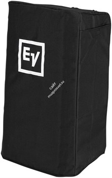 Electro-Voice ZLX-12-CVR чехол для акустической системы ZLX-12/12P, цвет черный - фото 82514