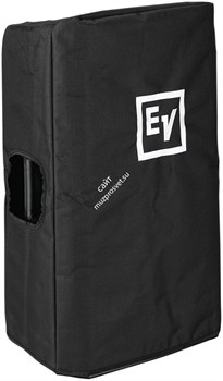 Electro-Voice ZLX-15-CVR чехол для акустической системы ZLX-15/15P, цвет черный - фото 82516