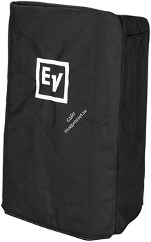 Electro-Voice ZLX-15-CVR чехол для акустической системы ZLX-15/15P, цвет черный - фото 82517