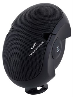 Electro-Voice EVID 4.2 корпусной громкоговоритель 2x4'/1', 100W, 89dB, 120°x80°, in/outdoor, цвет черный, ЦЕНА ЗА ПАРУ - фото 82519