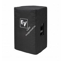 Electro-Voice ELX112-CVR чехол для акустических систем ELX112/112P, цвет черный - фото 82534