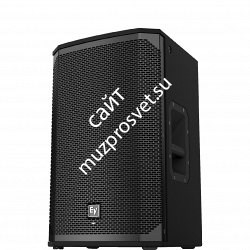 Electro-Voice EKX-12P акуст. система 2-полос., активная, 12'', макс. SPL 132 дБ (пик), 1500W, с DSP, 50Гц-20кГц, цвет черный - фото 82562