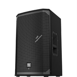 Electro-Voice EKX-12P акуст. система 2-полос., активная, 12'', макс. SPL 132 дБ (пик), 1500W, с DSP, 50Гц-20кГц, цвет черный - фото 82563