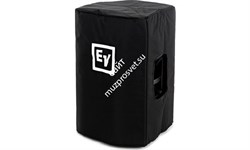Electro-Voice EKX-12-CVR чехол для акустических систем EKX-12/12P, цвет черный - фото 82565