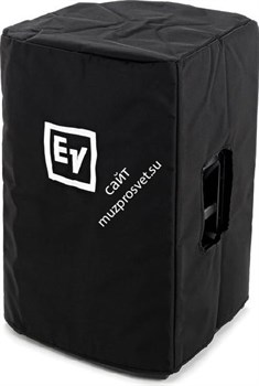 Electro-Voice EKX-15-CVR чехол для акустических систем EKX-15/15P, цвет черный - фото 82567